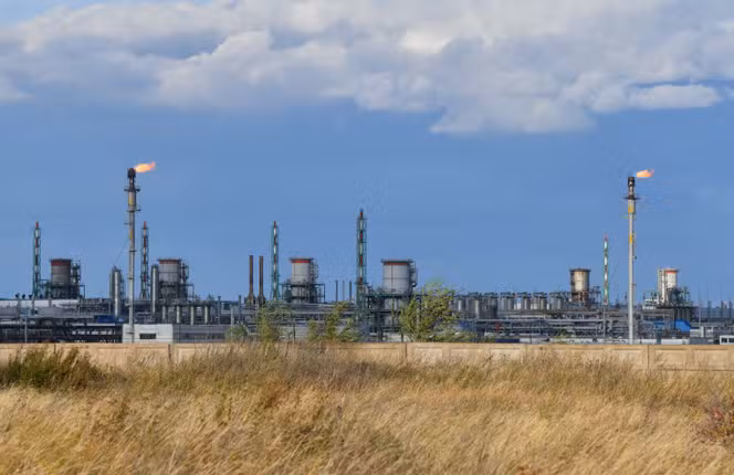 EU is of the same opinion to stop importing Russian gas by means of end of 2027