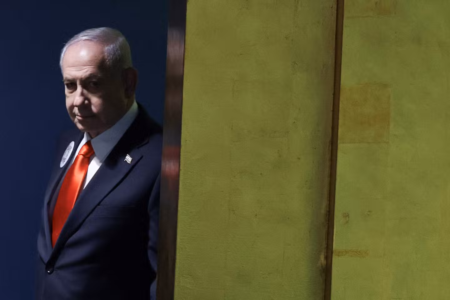 Alain Dieckhoff: ‘Israel’s postwar length will put Netanyahu and his executive within the scorching seat’