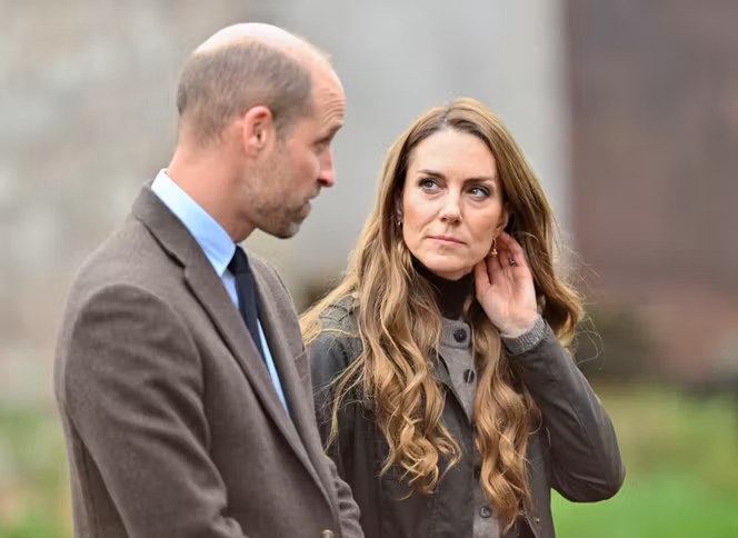 Royals William and Kate win lawsuit in opposition to French mag