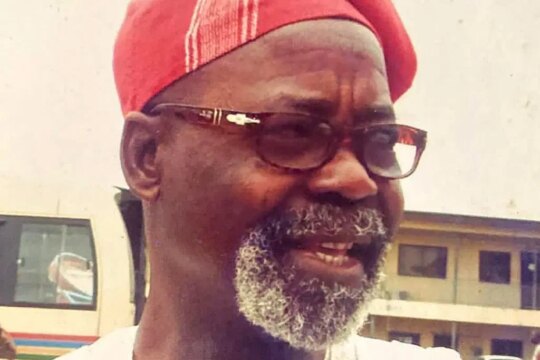 Business magnate Ali Akinyele dies at jpg