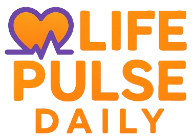 Life Pulse Daily