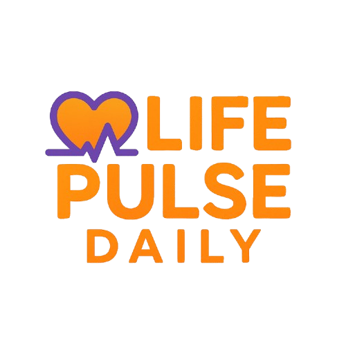 Life Pulse Daily