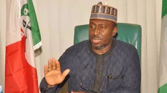 Court sacks Zamfara Rep for defecting from PDP to APC jpg