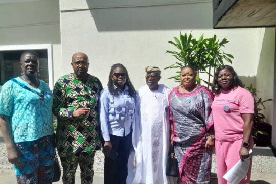 Family faults inclusion of Herbert Macaulay in presidential pardon list jpg