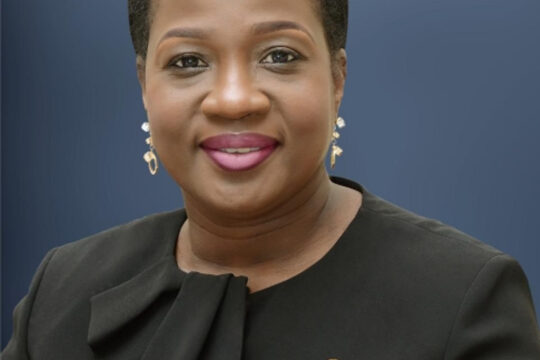 Honourable Commisioner for Health