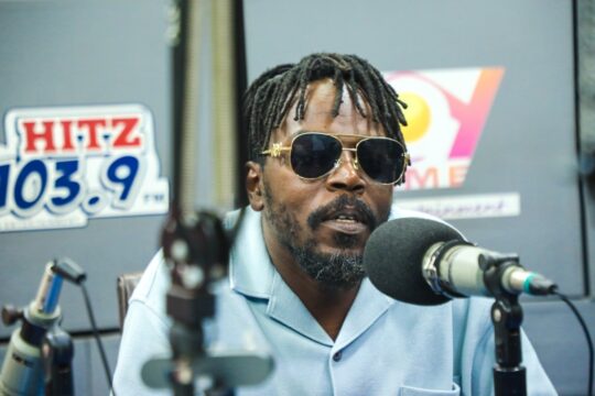 Kwaw Kese to start poultry farm under governments ‘Nkokor Nketenkete