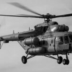 Military helicopter crash What does Ghanas search and rescue protocol