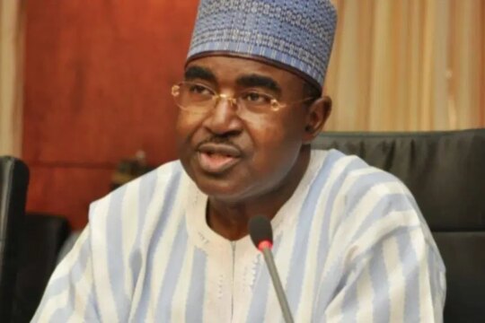 NDLEA arrests suspects m kilograms of drugs seized in jpg