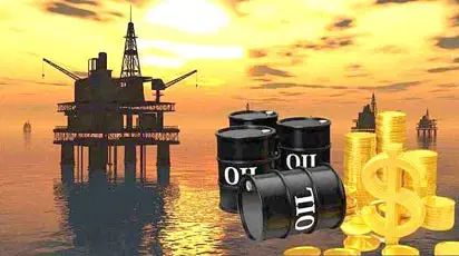 Nigeria loses bn to oil production shortfalls in months webp webp webp
