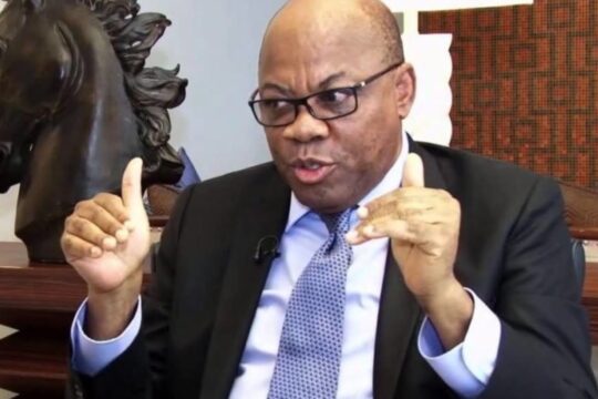 Olisa Agbakoba jpeg