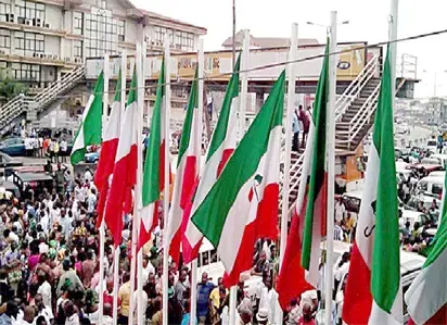 PDP tightens security ahead of 2025 national convention