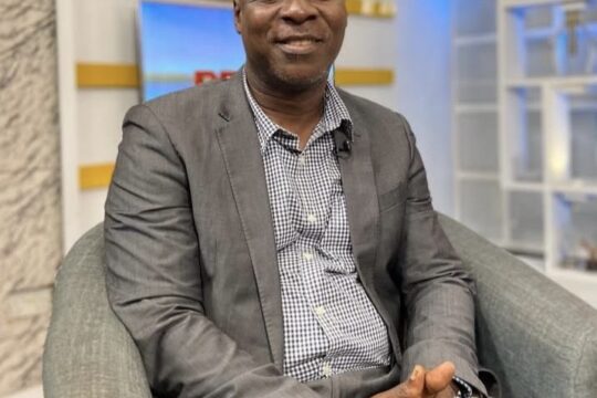 Some men behave like goats they cheat because of constant