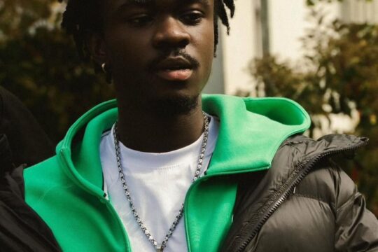 Yaw Tog talks Asakaa Boys growth and new EP ‘Tog jpeg