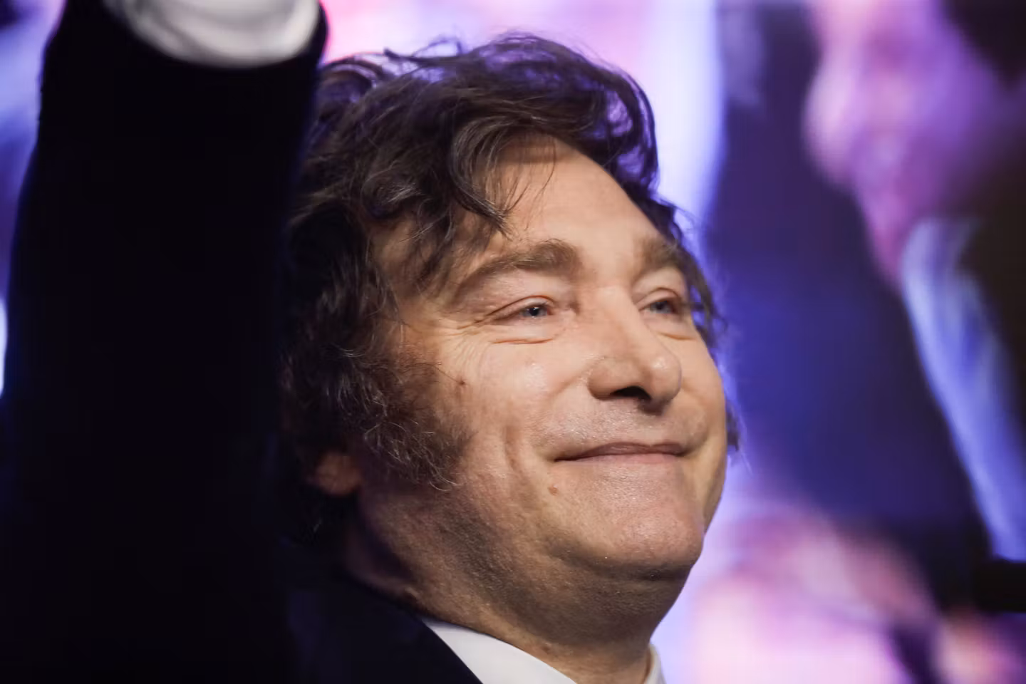 ‘Argentina regularly joins the good authoritarian wave sweeping the globe’