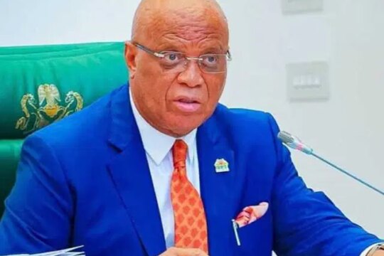 Akwa Ibom Govt suspends village head for alleged terrorism jpeg
