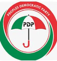 Group urges acting PDP Chairman to restore partys glory jpg